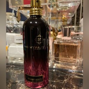 Montale Starry Nights